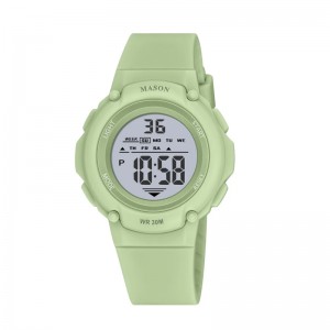 Mason MDB 7028T GR Green